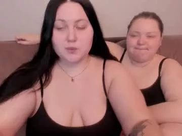 Freechat ihaveasecret_ on Chaturbate