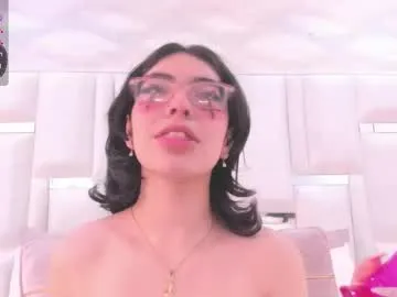 im_molly_angel on Chaturbate 