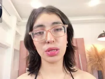 im_molly_angel on Chaturbate 