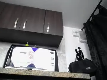 iniyalaboni on Chaturbate 