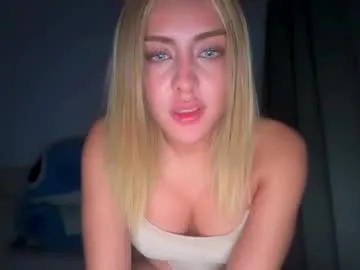 irinanovnahs — 21st day! goal: oil in t!is and blow job! [213 tokens remaining] i'm #18 years old and #new here #blonde #ahegao #bigboobs