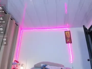 iriss_1 on Chaturbate