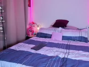 iriss_1 on Chaturbate