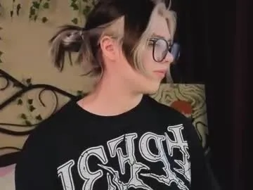 irissocute on Chaturbate 