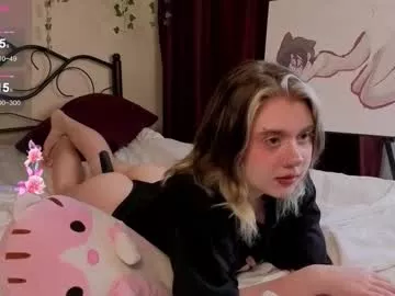 irissocute on Chaturbate 