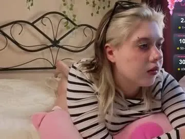 irissocute on Chaturbate 