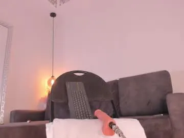 isabela_franco_ — Goal: Big ocean of squirt #anal #fuckmachine #bigass #daddysgirl #squirt - Last Goal!