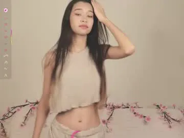 isauraangeletti — Tease with my top [63 tokens left] Hello Im Selina,  its a special show for you! #shy #skinny #18 #smalltits #asian