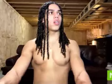 Freechat itstarzan on Chaturbate