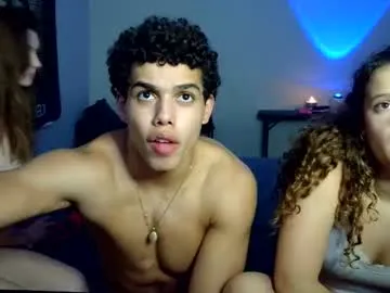 Freechat itstarzan on Chaturbate