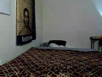 Freechat itstarzan on Chaturbate