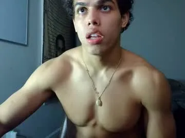 Freechat itstarzan on Chaturbate