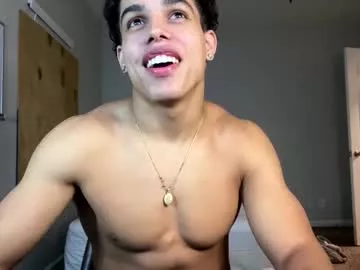Freechat itstarzan on Chaturbate