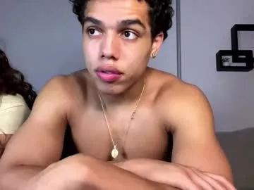 Freechat itstarzan on Chaturbate