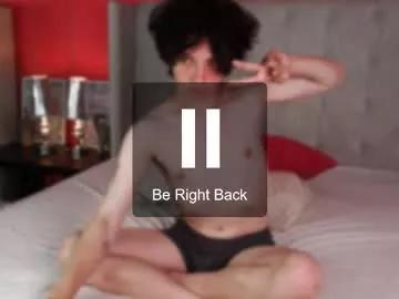 iwillfall_ on Chaturbate 