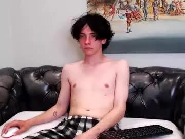 iwillfall_ on Chaturbate 