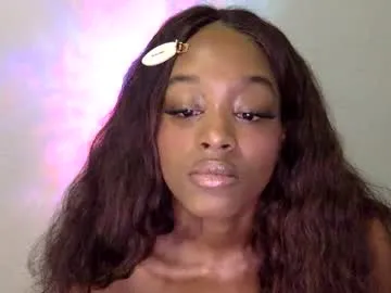 Freechat iysisfv on Chaturbate