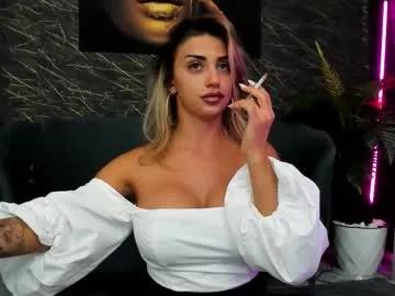izabelatessa — full naked [199 tokens left] tip 1000 for 600 seconds of ultra high vibes ! lets get wild tonight !  #smoke #squirt  #anal #fuckmachine #bigboobs
