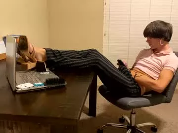 Away jacksoftboy on Chaturbate