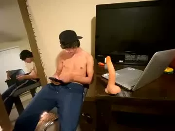 Away jacksoftboy on Chaturbate