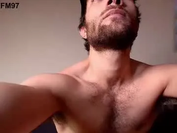 jafm97 — Cum show! - Goal: make me cum! [4000 tokens left] #young #lovense #lush #hung #ass #young #bigcock #hairy #muscle