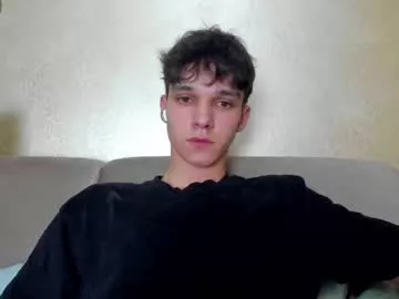 Freechat james_friends on Chaturbate