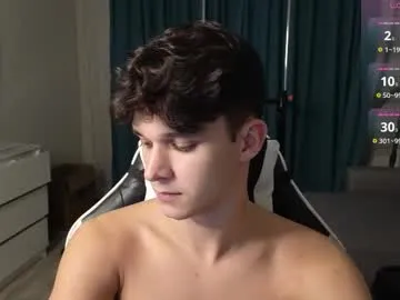 Freechat james_friends on Chaturbate