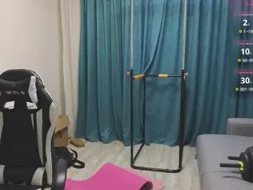 Freechat james_friends on Chaturbate