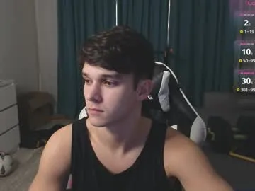 Chaturbate james_friends is Freechat james_friends — Current Goal: You give a blowjob (show penis close) at 100 tokens -- Next Goal: naked doggy -- #boy #cumshow #uncut