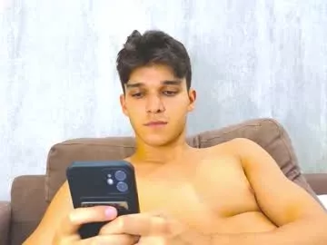 Freechat james_friends on Chaturbate