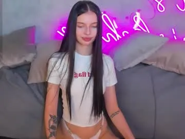 jane_johnston — GOAL: touching pussy in doggy position [63 tokens remaining] Welcome to my room! #brunette #german #teen #daddysgirl #skinny