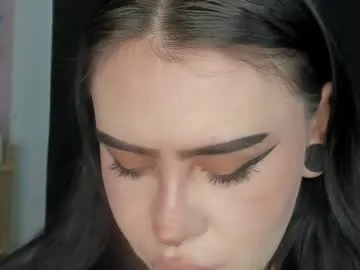 jas_miin on Chaturbate