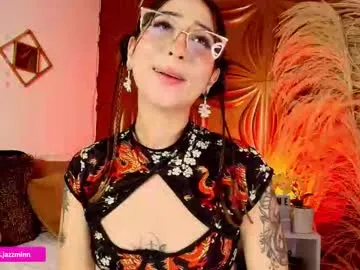 jazzmintorres — How many times can you make me cum? You can try it several times!! #anal #latina #squirt #skinny #smalltittis