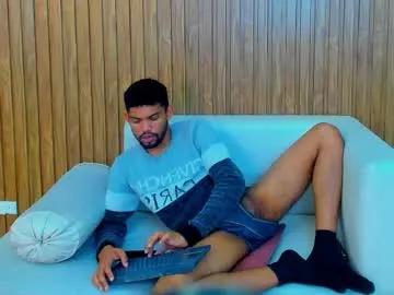 jeff_nick on Chaturbate 