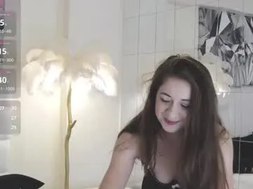 jennaclover on Chaturbate 