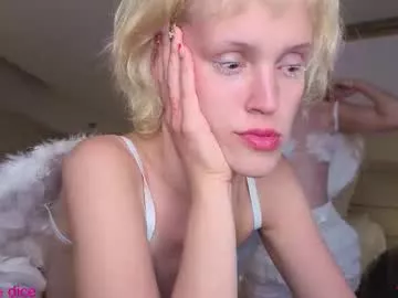 Group jenny_ames on Chaturbate