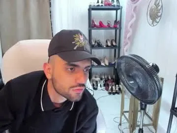 jeremyy_boy — CrazyGoal: BIRTHDAY PARTY SHOW  // @GOAL: CUM SHOW !! // #Kiss in the air #bigcock #cute #feet #young // PVT is Open // New Media On Sale //