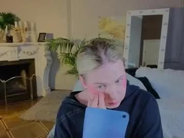 jes_solar — GOAL: For an easy start [9 tokens remaining] Meow ** #bigcock #trans #cum #femboy #bbw
