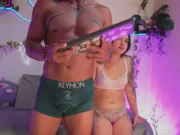 Freechat jessi_alex on Chaturbate