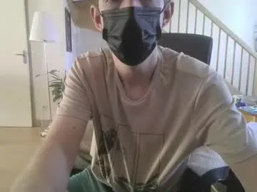 Freechat jin16000 on Chaturbate