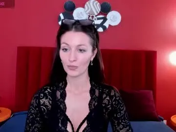 joannelson on Chaturbate
