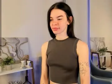 joanniecaughlin on Chaturbate