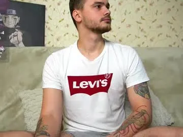 johnstoneisland — I`m NEW here #twink #lovense #monstercock #uncut #young