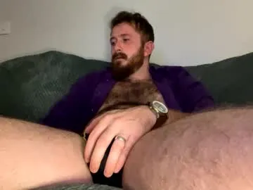 johnthomasbwc — #lovense on, come gimme a buzz ;) #bigcock #hairy #daddy #british