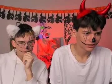 jordi_ser on Chaturbate