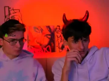 jordi_ser on Chaturbate