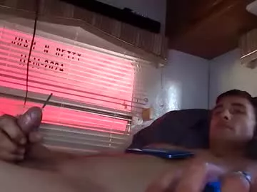 Freechat joshuamadeit123 on Chaturbate