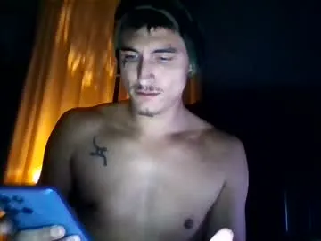 Freechat joshuamadeit123 on Chaturbate