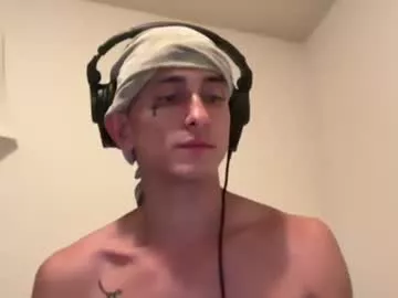 Freechat joshuamadeit123 on Chaturbate