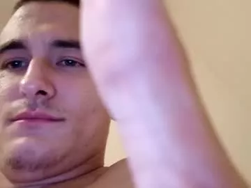 Freechat joshuamadeit123 on Chaturbate